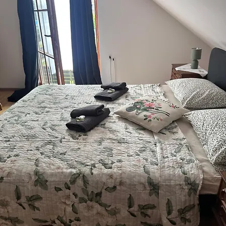 Casa de Férias Dolce W Starym Saczu Stary Sącz